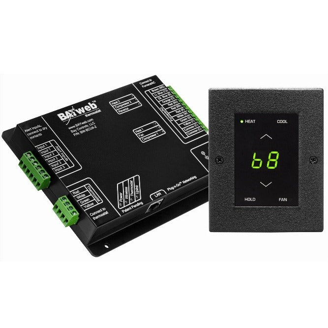 Devices – BAYweb