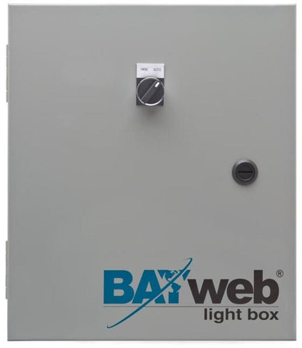 BAYweb Lightbox