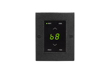 BAYweb Thermostat Keypad