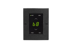 BAYweb Thermostat Keypad