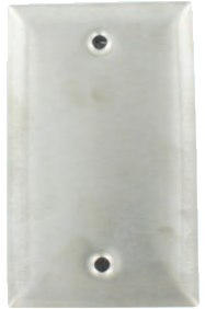 Wall Plate Temperature Sensor